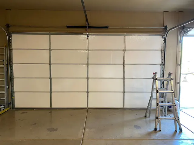 Thermo S Insulation — photo from the business 8