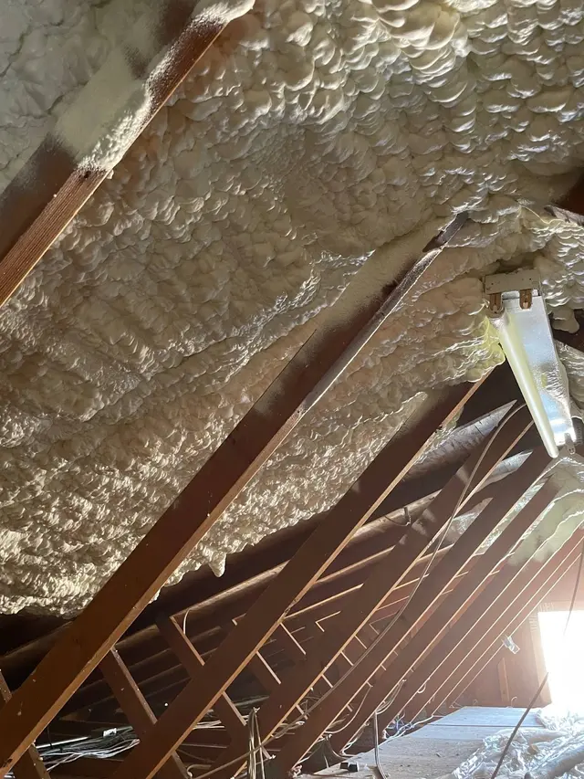 Thermo S Insulation — photo from the business 6