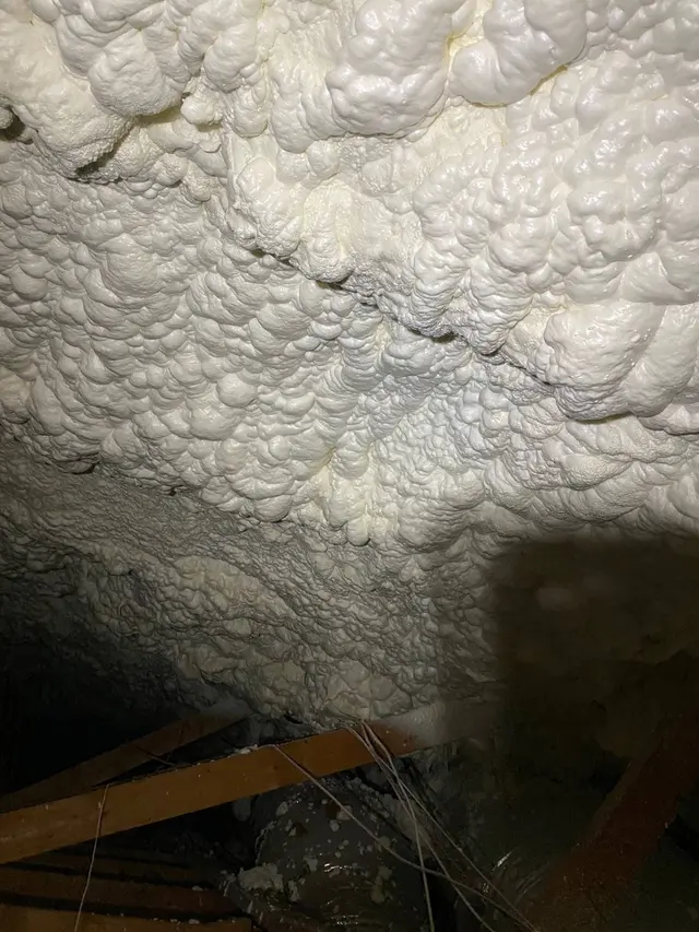 Thermo S Insulation — photo from the business 4