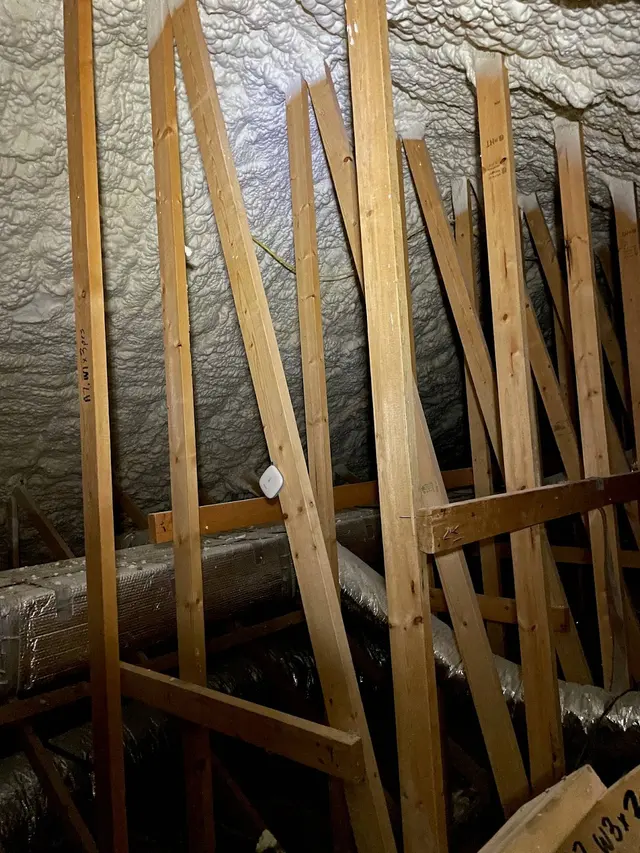 Thermo S Insulation — photo from the business 10