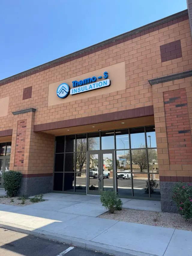 Thermo S Insulation — photo from the business 1