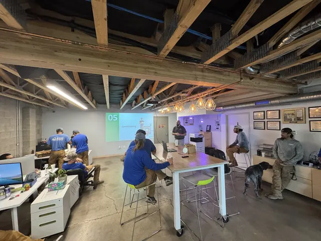 Ideal Air Conditioning and Insulation — photo from the business 4