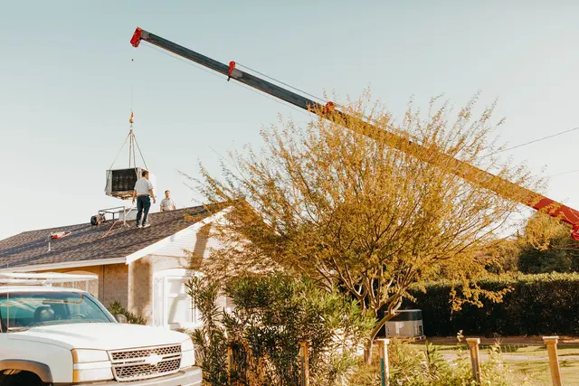 Ideal Air Conditioning and Insulation — photo from the business 9