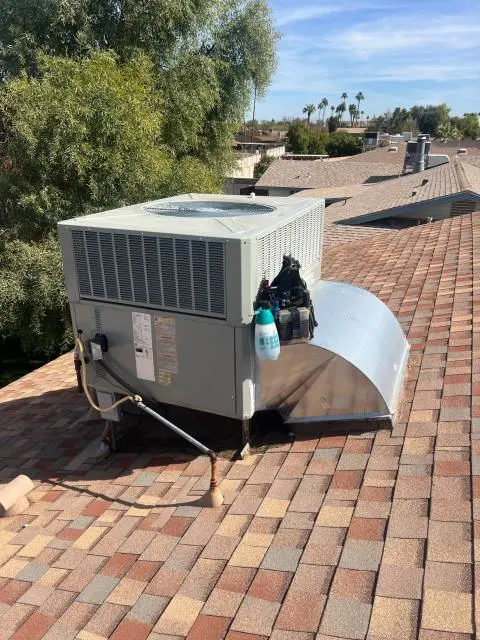 Ideal Air Conditioning and Insulation — photo from the business 10