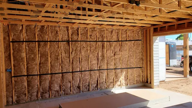 Izzy's Insulation, LLC. — photo from the business 1