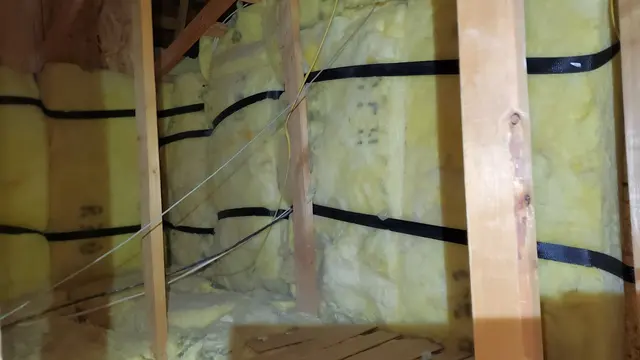 Izzy's Insulation, LLC. — photo from the business 12
