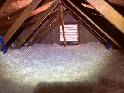 Izzy's Insulation, LLC. — customer photo 2