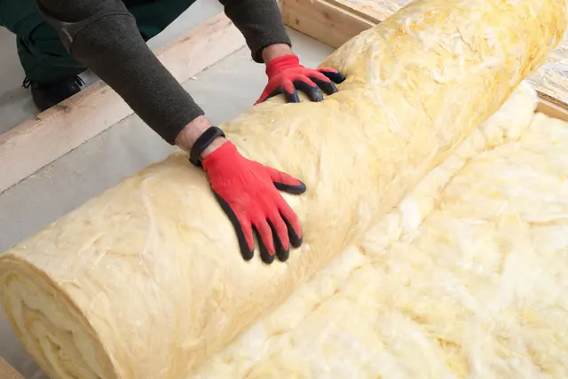 Izzy's Insulation, LLC. — photo from the business 7