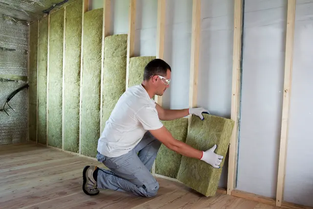 Izzy's Insulation, LLC. — photo from the business 5