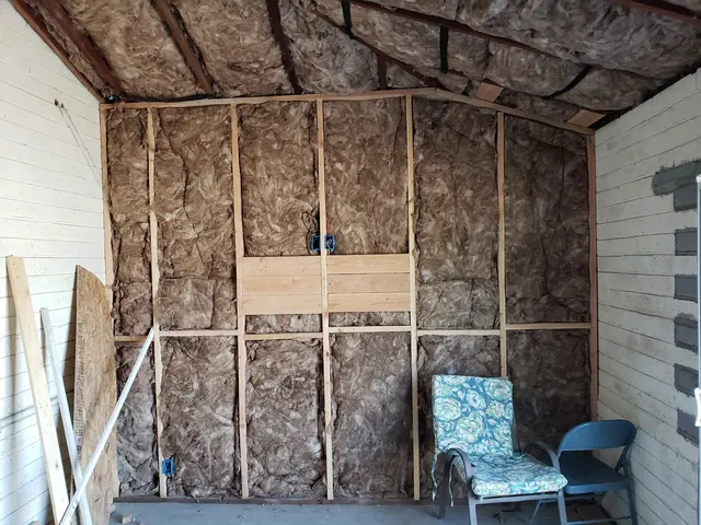 Izzy's Insulation, LLC. — photo from the business 8