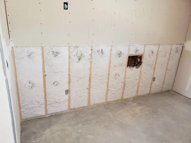 Izzy's Insulation, LLC. — photo from the business 3