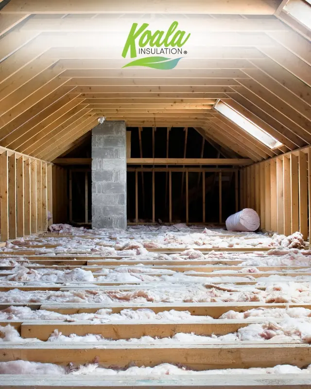 Koala Insulation of North and West Phoenix — photo from the business 10