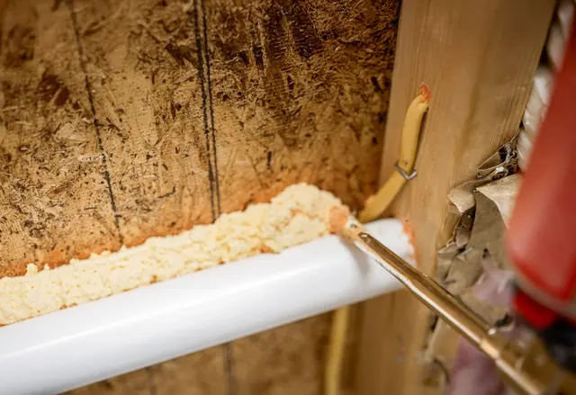 Koala Insulation of North and West Phoenix — photo from the business 6