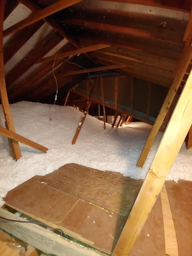 Koala Insulation of North and West Phoenix — photo from the business 11