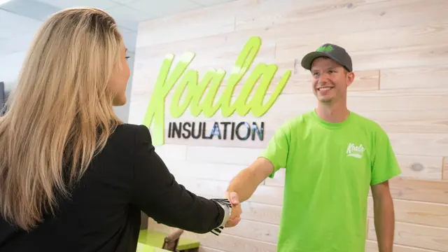 Koala Insulation of North and West Phoenix — photo from the business 1