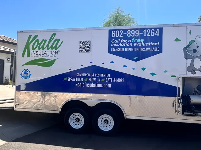 Koala Insulation of North and West Phoenix — photo from the business 3