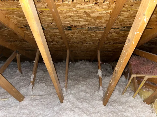 Koala Insulation of North and West Phoenix — photo from the business 12
