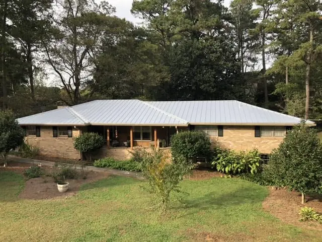 Atlanta Roofing Specialists — photo from the business 7