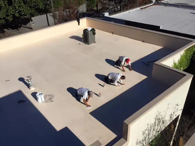 Atlanta Roofing Specialists — photo from the business 8