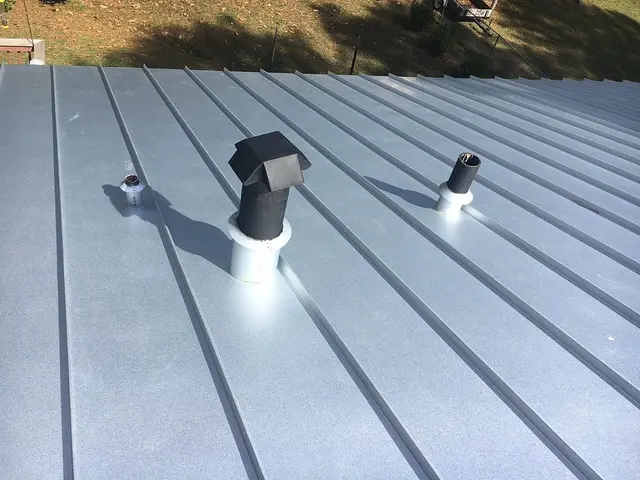 Atlanta Roofing Specialists — photo from the business 6