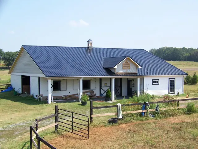 Atlanta Roofing Specialists — photo from the business 11