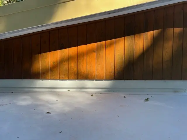 Customer photo from Bernie's review