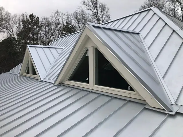 Atlanta Roofing Specialists — photo from the business 2