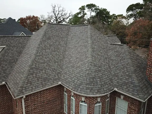 Atlanta Roofing Specialists — photo from the business 10