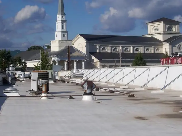 Atlanta Roofing Specialists — photo from the business 9