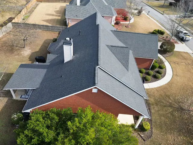 Atlanta Roofing Specialists — customer photo 12