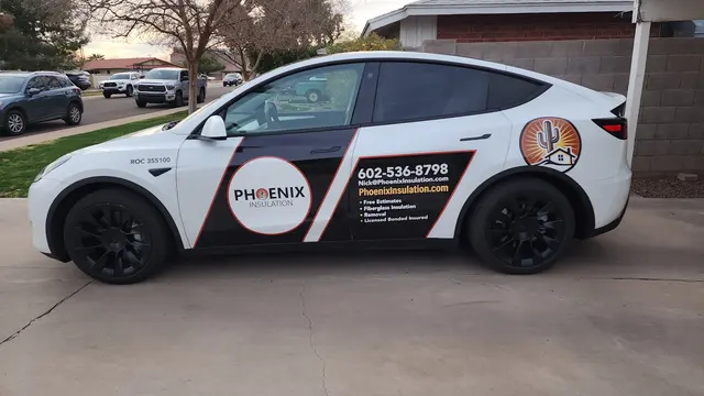 Phoenix Family Insulation — photo from the business 4