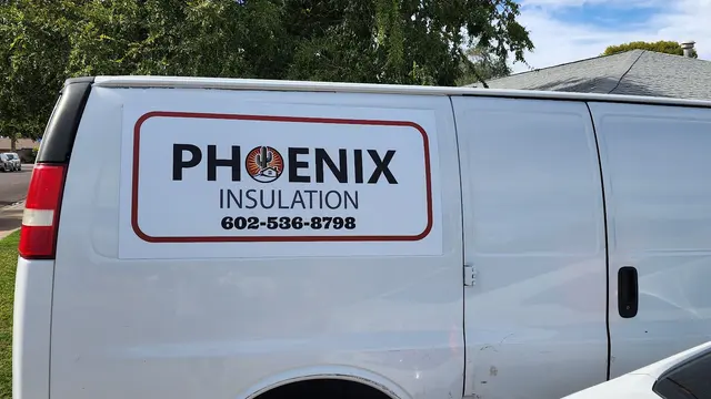 Phoenix Family Insulation — photo from the business 7