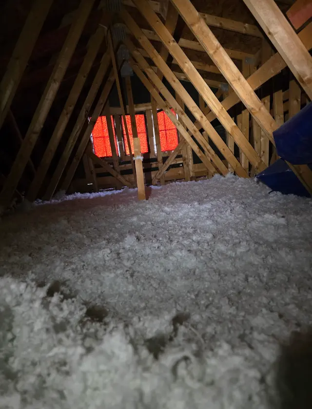 Phoenix Family Insulation — customer photo 2