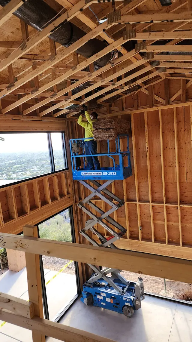 Phoenix Family Insulation — photo from the business 6