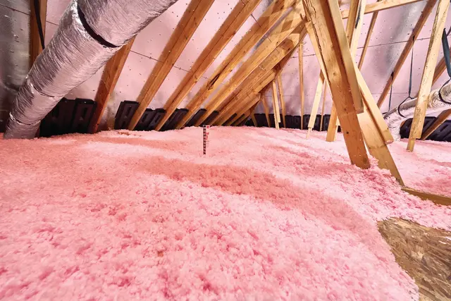 Attic R Us — photo from the business 2