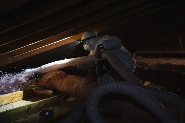 Attic R Us — photo from the business 7