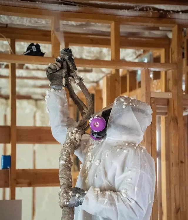Attic R Us — photo from the business 11
