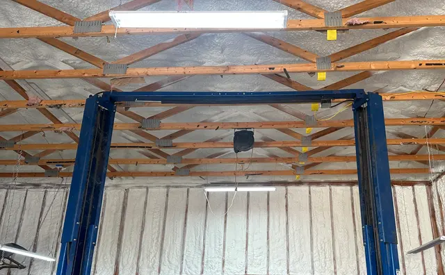 Attic R Us — photo from the business 3