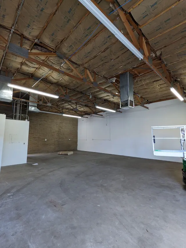 Active Shield Insulation — photo from the business 11