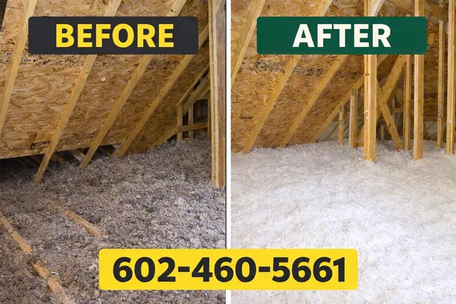 Active Shield Insulation — photo from the business 4