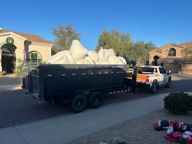 Active Shield Insulation — customer photo 10