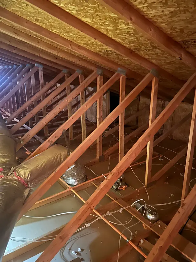 Active Shield Insulation — customer photo 5