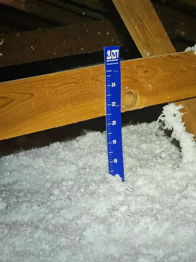 Active Shield Insulation — customer photo 7