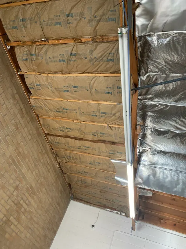 Active Shield Insulation — photo from the business 6