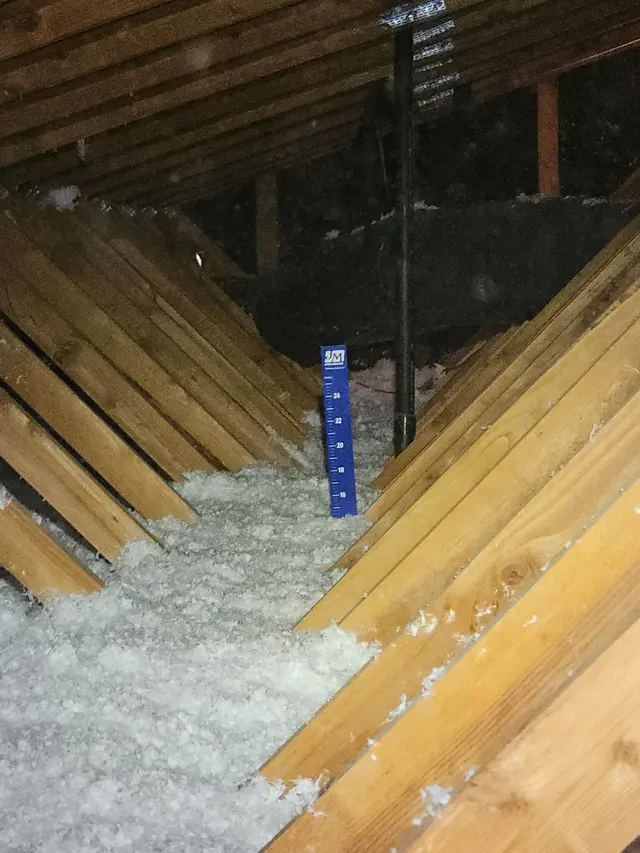 Active Shield Insulation — photo from the business 12