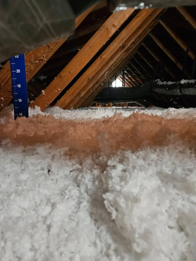 Active Shield Insulation — photo from the business 3
