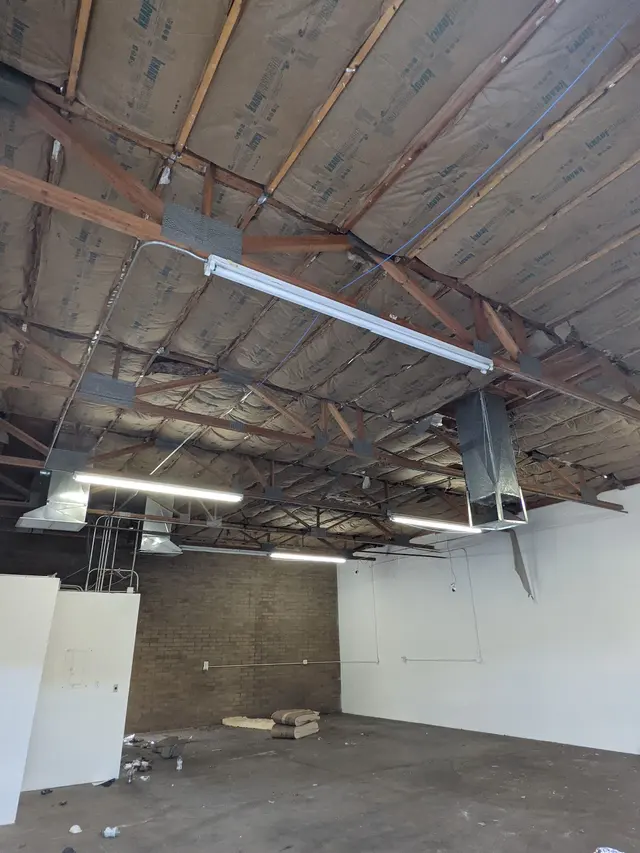 Active Shield Insulation — photo from the business 2