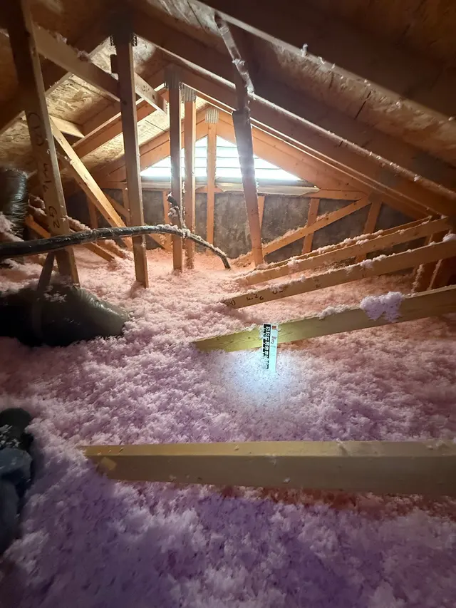 Greater Insulation — photo from the business 12