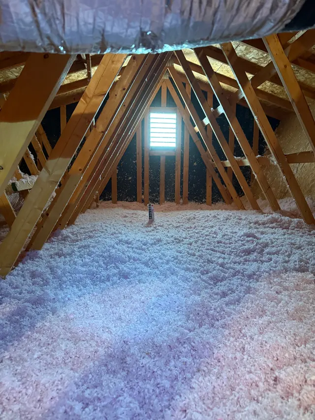 Greater Insulation — photo from the business 1