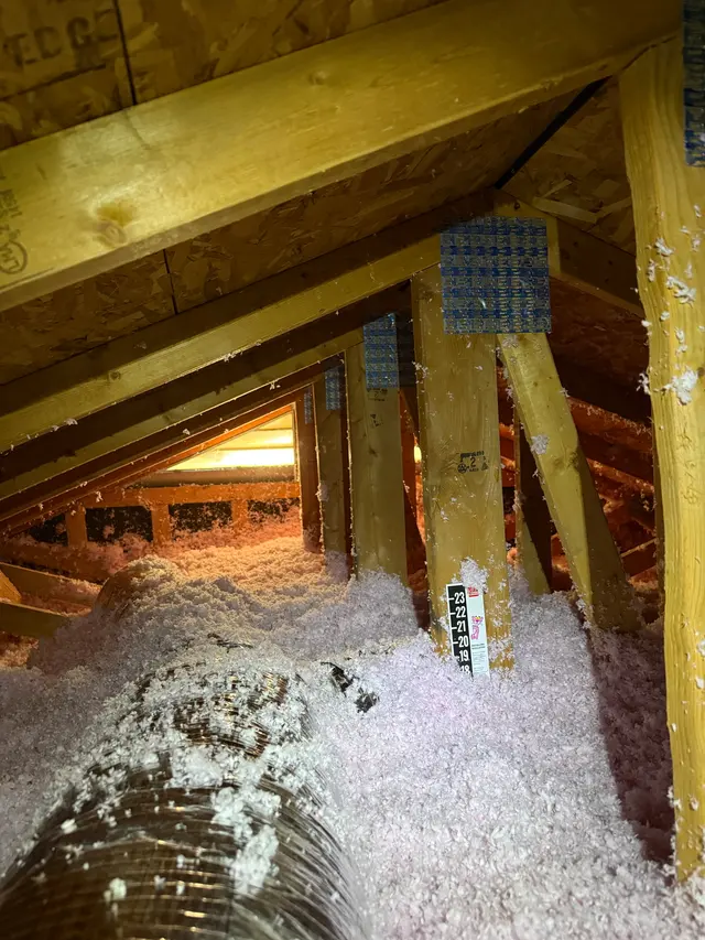 Greater Insulation — customer photo 5